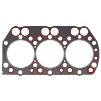 AGCO CYLINDER HEAD GASKET 3710144M2 Parts - True Ag & Turf