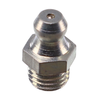 AGCO CONE-TYPE LUBICATING NIPPLE FEL126821 Parts - True Ag & Turf