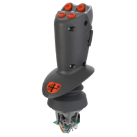 AGCO SHIFT LEVER 72452894 Parts - True Ag & Turf