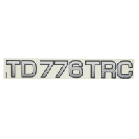 AGCO DECAL FEL154946 Parts - True Ag & Turf