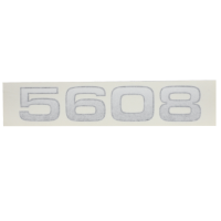 AGCO DECAL 4378317M1 Parts - True Ag & Turf