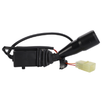 AGCO Stalk Switch 3715838M4 Parts - True Ag & Turf