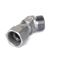 AGCO SWIVEL ELBOW FITTING 403747X1 Parts - True Ag & Turf