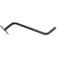 AGCO Mirror Arm, Left 4273435M1 Parts - True Ag & Turf
