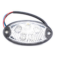 AGCO Interior Light, Roof 72442568 Parts - True Ag & Turf