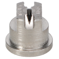 AGCO Standard Flat Fan Spray Tip, Stainless Steel, Size 10, 110⁰ AG007665 Parts - True Ag & Turf