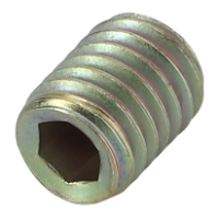 AGCO HEX SOCKET HEAD SETSCREW 3009711X1 Parts - True Ag & Turf