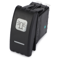 AGCO Switch, Rocker 4374129M1 Parts - True Ag & Turf