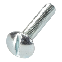 AGCO SLOTTED HEAD SCREW 70918150 Parts - True Ag & Turf