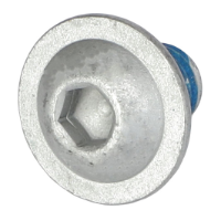 AGCO BUTTON HEAD SCREW ACW5246690 Parts - True Ag & Turf
