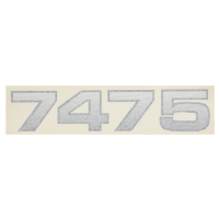 AGCO DECAL 4291057M1 Parts - True Ag & Turf