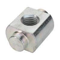AGCO CLAMPING PIECE 72641418 Parts - True Ag & Turf
