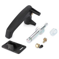AGCO Handle, Window 72450286 Parts - True Ag & Turf