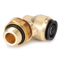 AGCO W-E THREADED CONNECTION 72452737 Parts - True Ag & Turf