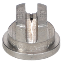 AGCO Standard Flat Fan Spray Tip, Stainless Steel, Size 1, 65⁰ AG006136 Parts - True Ag & Turf