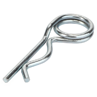 AGCO CLIP PIN FEL115916 Parts - True Ag & Turf