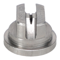 AGCO Standard Flat Fan Spray Tip, Stainless Steel, Size 03, 110⁰ AG005786 Parts - True Ag & Turf