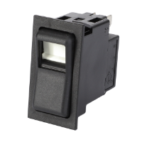 AGCO Switch, Rocker, 3 Position, EH Power Lift V32733300 Parts - True Ag & Turf