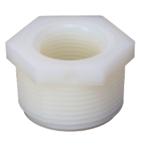 AGCO HEX BUSHING AG561480 Parts - True Ag & Turf