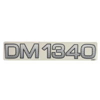 AGCO DECAL FEL138637 Parts - True Ag & Turf