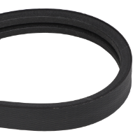 AGCO Bin Unloader Swivel Drive Belt, 2160 mm 71464666 Parts - True Ag & Turf