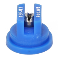 AGCO Visiflo Flat Fan Spray Tip, Stainless Steel, Size 03, 80⁰ AG006472 Parts - True Ag & Turf