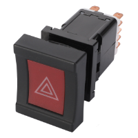AGCO Switch, Rocker, Warning 3581474M91 Parts - True Ag & Turf