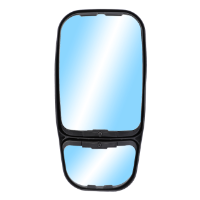 AGCO Mirror Head, Wide Angle ACW0476350 Parts - True Ag & Turf