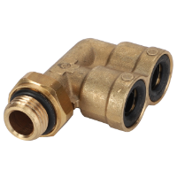 AGCO W-E THREADED CONNECTION 72617431 Parts - True Ag & Turf