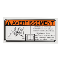 AGCO DECAL AL11135318 Parts - True Ag & Turf
