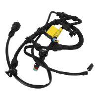 AGCO HARNESS 4280155M2 Parts - True Ag & Turf