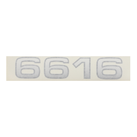AGCO DECAL 4380402M1 Parts - True Ag & Turf