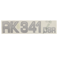 AGCO DECAL FEL169000 Parts - True Ag & Turf