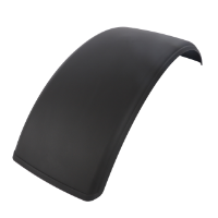 AGCO Fender, 410 mm 3715946M4 Parts - True Ag & Turf