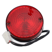 AGCO Turn Signal Light 6233240M91 Parts - True Ag & Turf