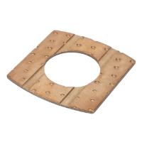 AGCO THRUST WASHER 1688132M1 Parts - True Ag & Turf