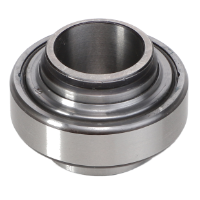 AGCO Wide Inner Ring Bearing, Cylindrical, Prelube 12901 Parts - True Ag & Turf