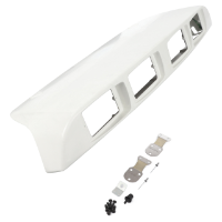 AGCO Hood cover plate, headlight bonnet 72485183 Parts - True Ag & Turf