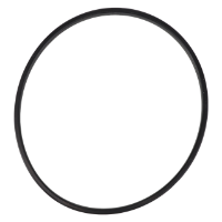 AGCO RUBBER SEAL CH6V-1657 Parts - True Ag & Turf