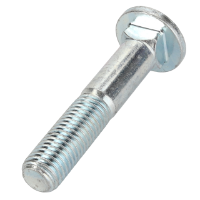 AGCO ROUND HEAD SQUARE NECK CARRIAGE BOLT 364998X1 Parts - True Ag & Turf
