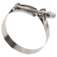 AGCO T-Bolt Clamp, 3" ACP0403620 Parts - True Ag & Turf