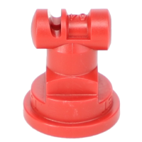 AGCO Turbo TeeJet Wide Angle Flat Spray Tip, Visiflo, 110⁰, Size 04 AG054075 Parts - True Ag & Turf
