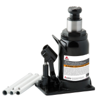 AGCO In Line Bottle Jack, 20 Ton, 9-1/2" Minimum Height G7068 Parts - True Ag & Turf