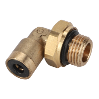 AGCO W-E THREADED CONNECTION 72617422 Parts - True Ag & Turf