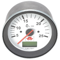 AGCO TACHOMETER 6262092M1 Parts - True Ag & Turf