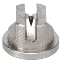 AGCO Standard Flat Fan Spray Tip, Stainless Steel, Size 05, 80⁰ AG001428 Parts - True Ag & Turf
