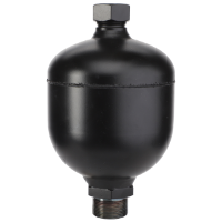 AGCO Diaphragm Accumulator, 0.60 L 72423514 Parts - True Ag & Turf