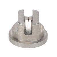AGCO Standard Flat Fan Spray Tip, Stainless Steel, Size 50, 80⁰ AG843349 Parts - True Ag & Turf