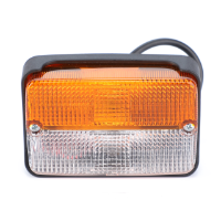 AGCO Turn Signal & Position, Bulbs 12V 5W & 12V 21W included 3786791M92 Parts - True Ag & Turf