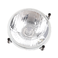 AGCO Headlight, Right Side DIP, Bulb 12V 60/55W included 3788220M91 Parts - True Ag & Turf